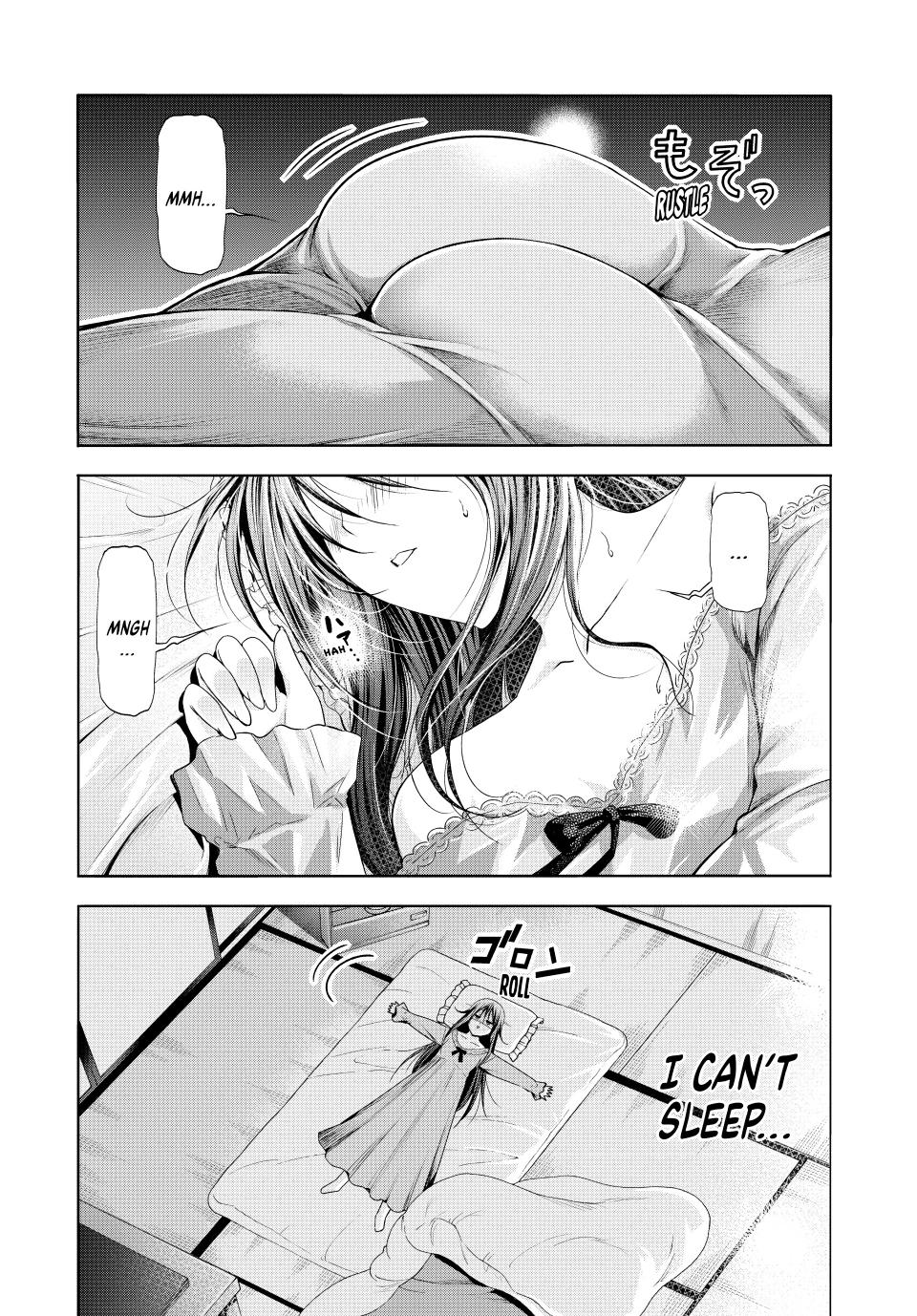Temple Chapter 82 image 0