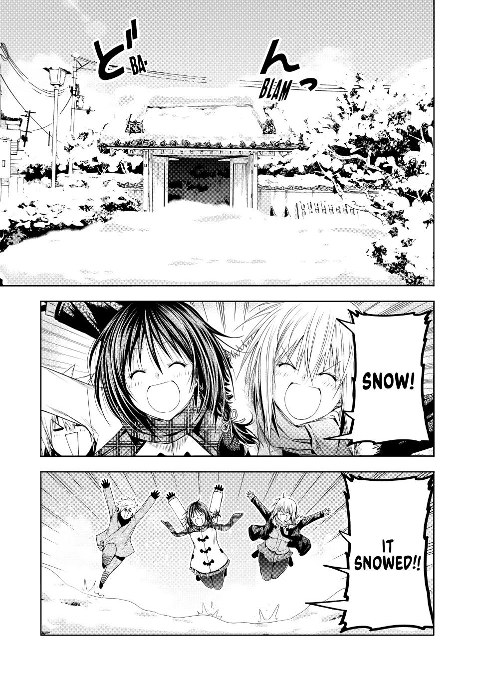 Temple Chapter 83 image 0