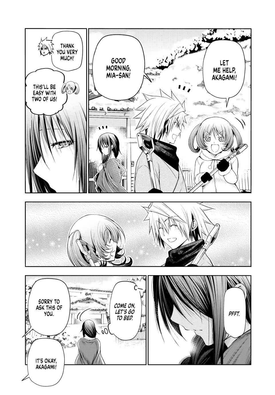 Temple Chapter 83 image 3