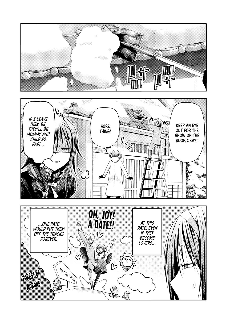 Temple Chapter 83 image 5