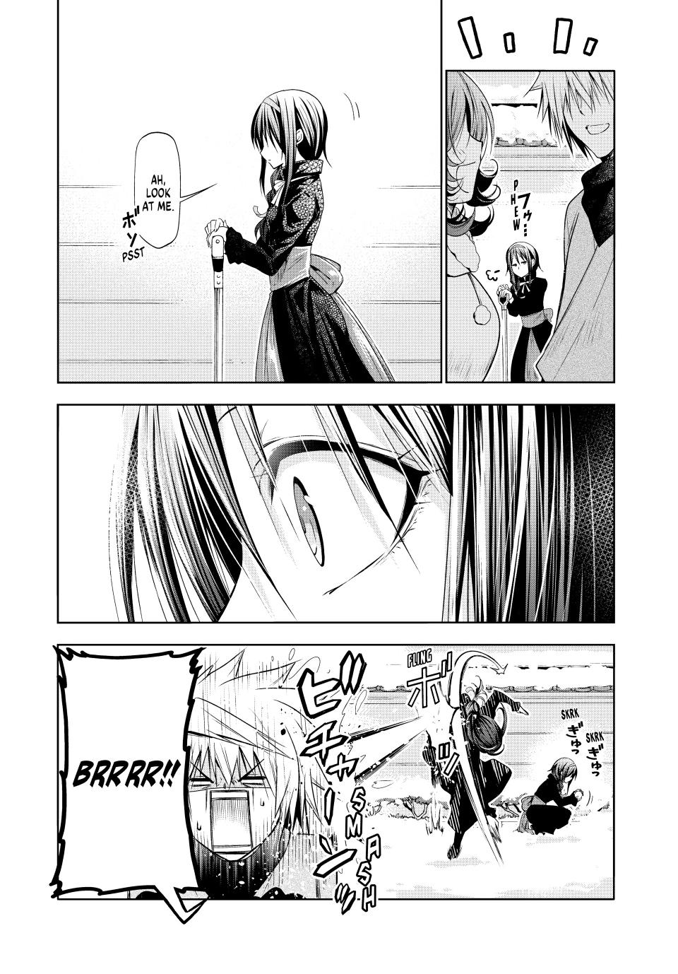 Temple Chapter 83 image 6