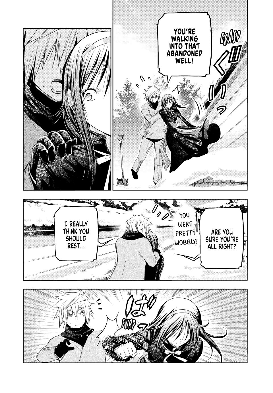 Temple Chapter 83 image 8