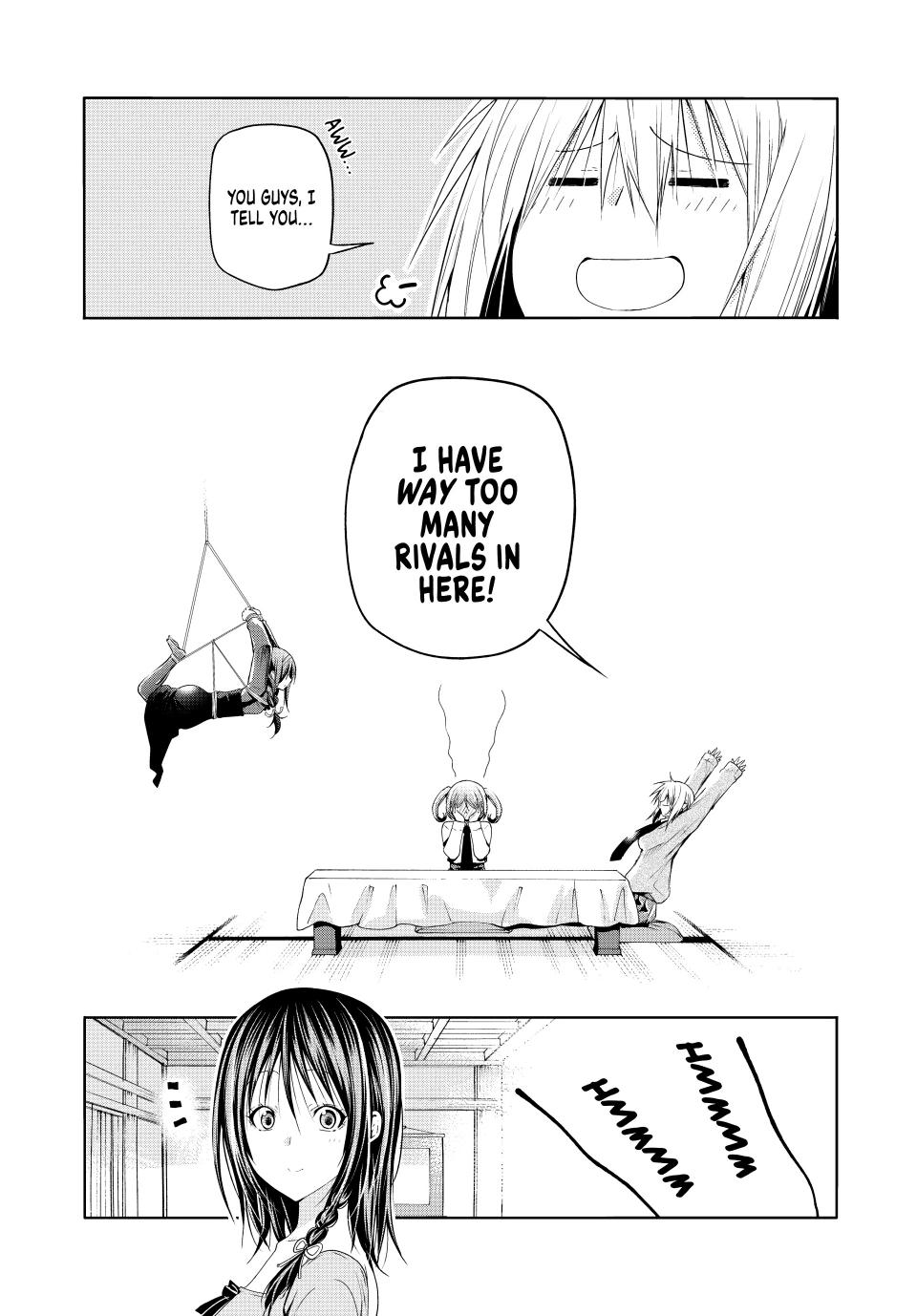 Temple Chapter 85 image 15