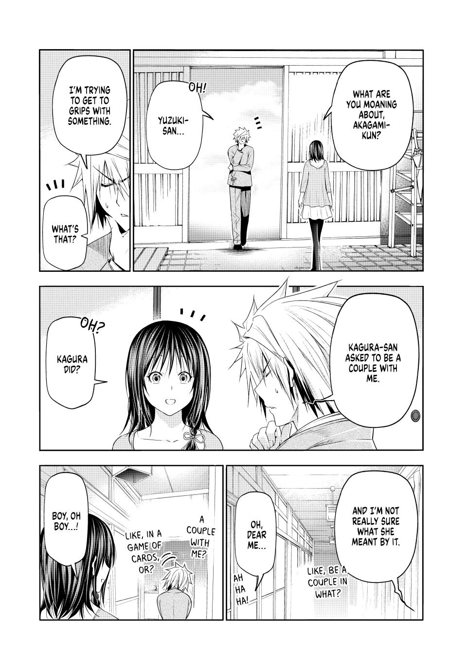 Temple Chapter 85 image 16