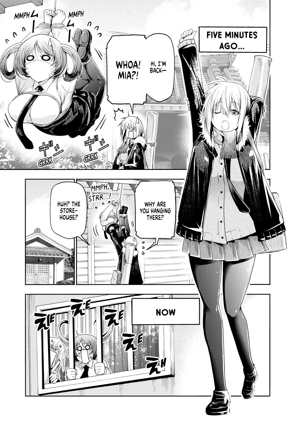 Temple Chapter 85 image 2