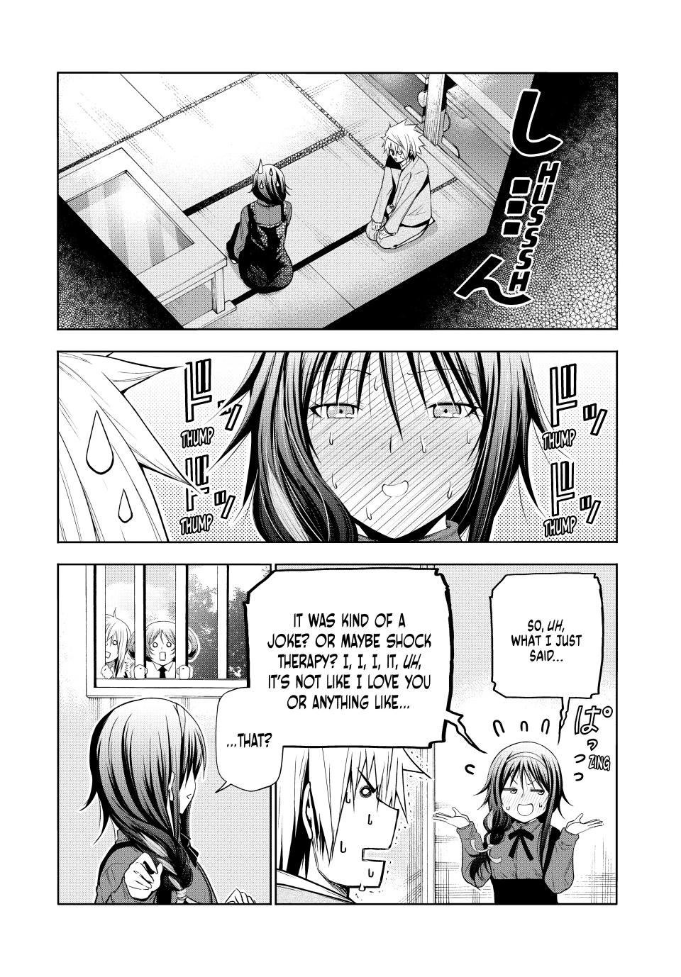 Temple Chapter 85 image 4