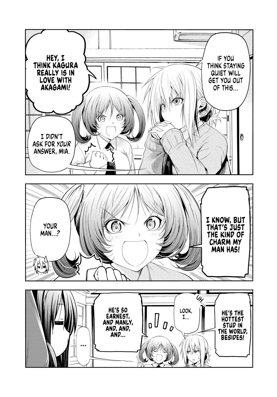 Temple Chapter 85 image 7