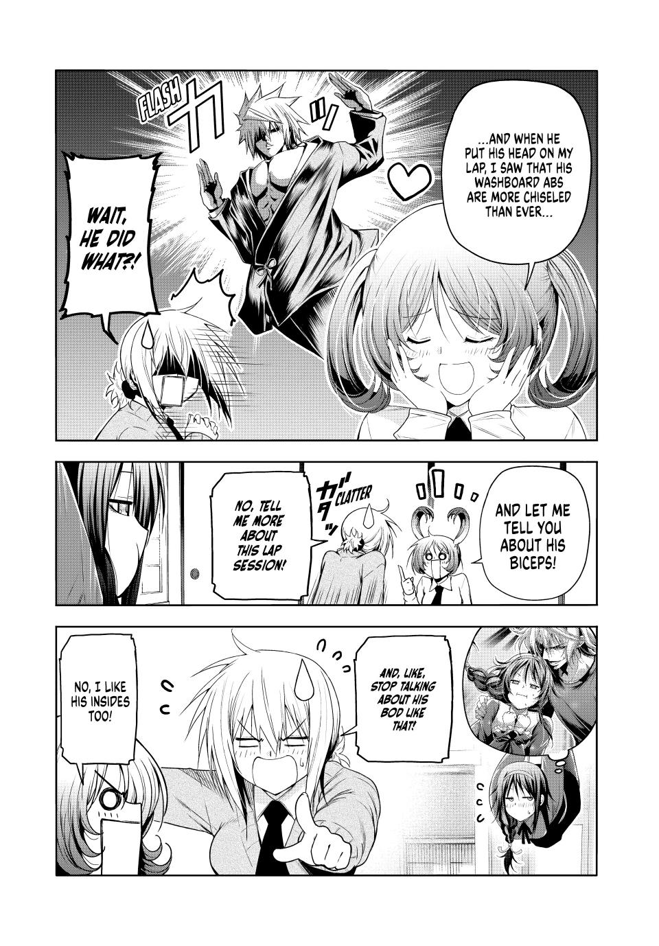 Temple Chapter 85 image 8