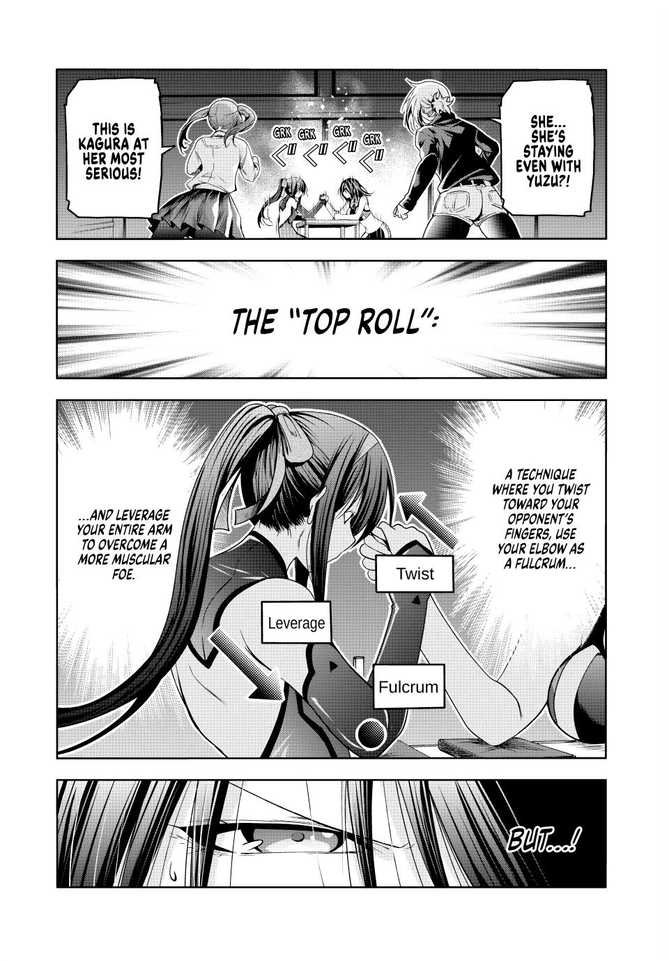 Temple Chapter 86 image 12