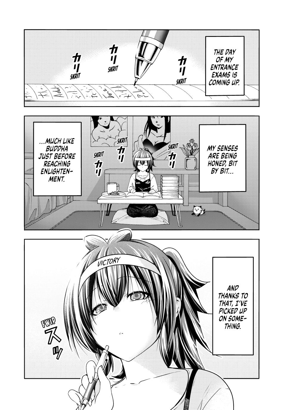 Temple Chapter 88 image 0
