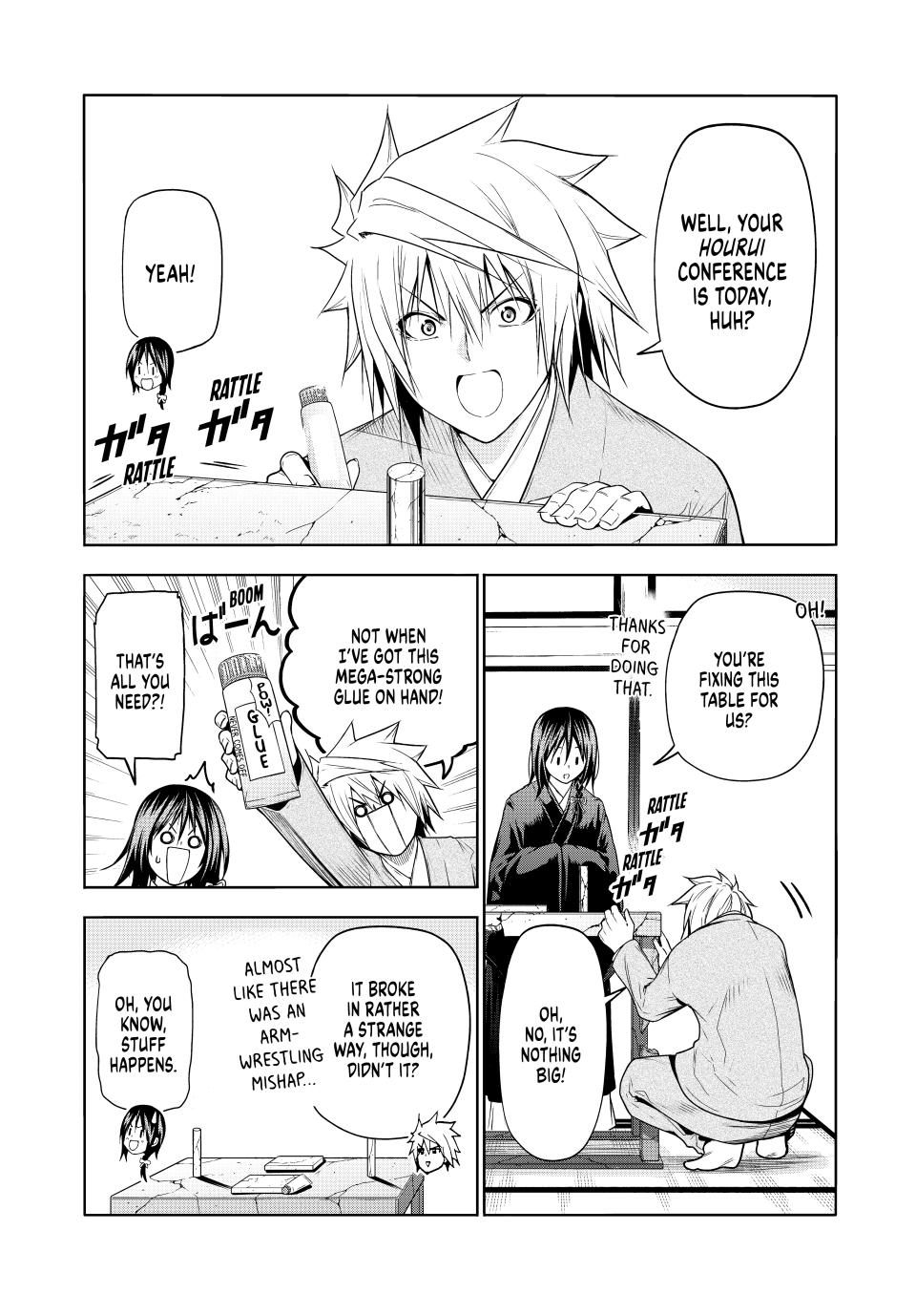 Temple Chapter 89 image 5
