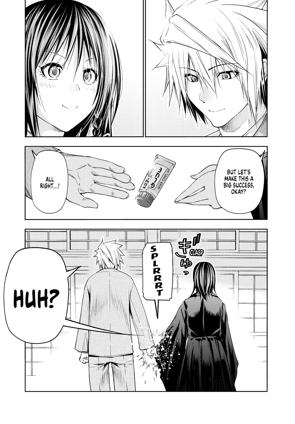 Temple Chapter 89 image 8