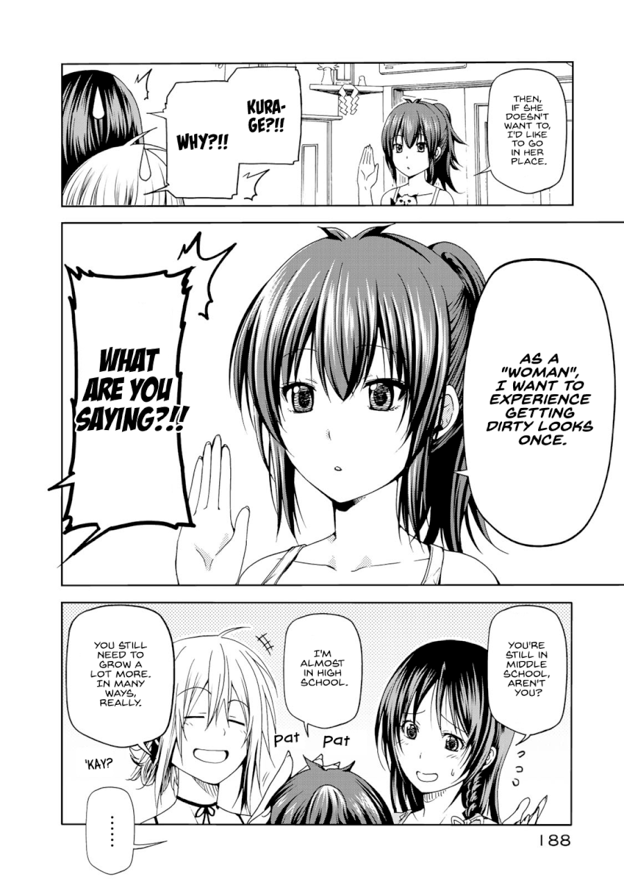 Temple Chapter 9.5 image 6