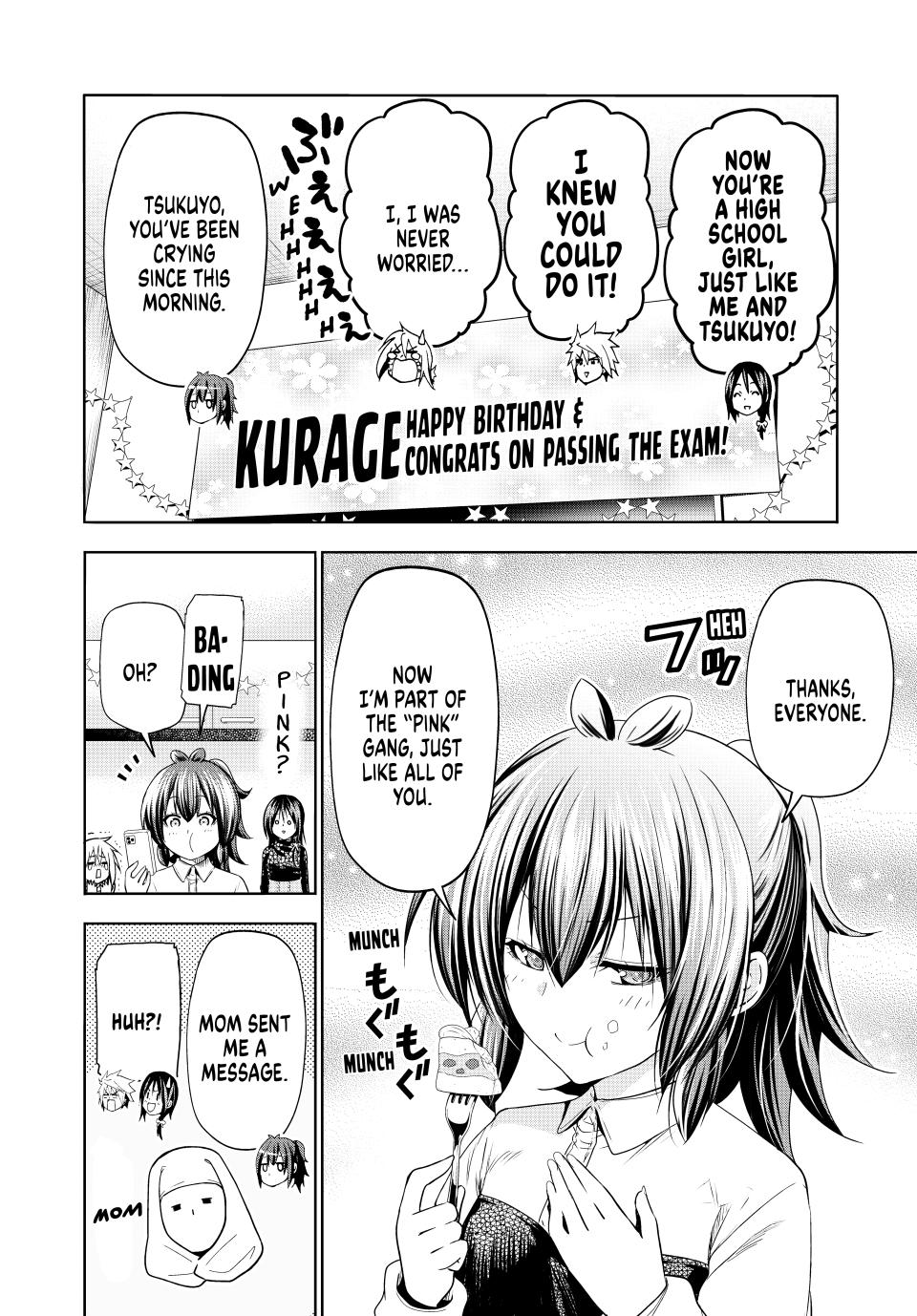 Temple Chapter 91 image 1