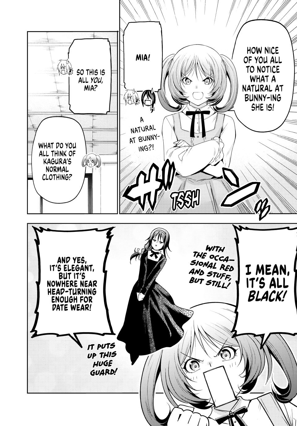 Temple Chapter 91 image 5