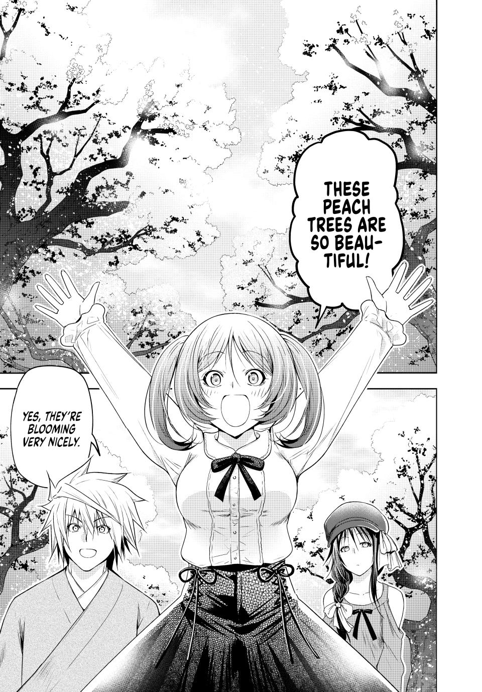 Temple Chapter 92 image 0
