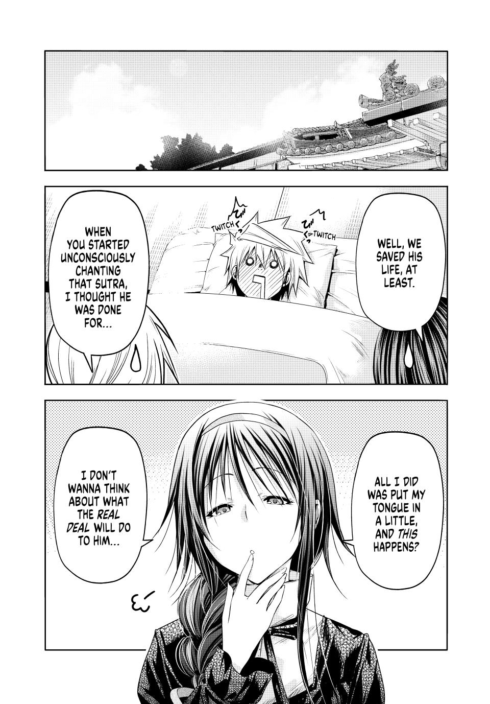Temple Chapter 93 image 1