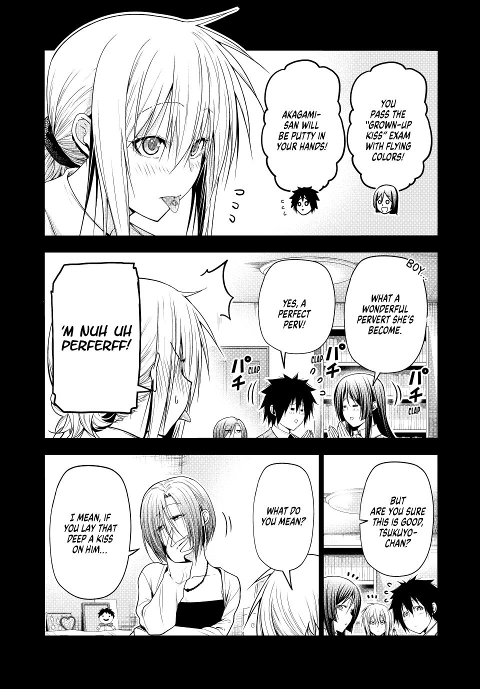Temple Chapter 98 image 1