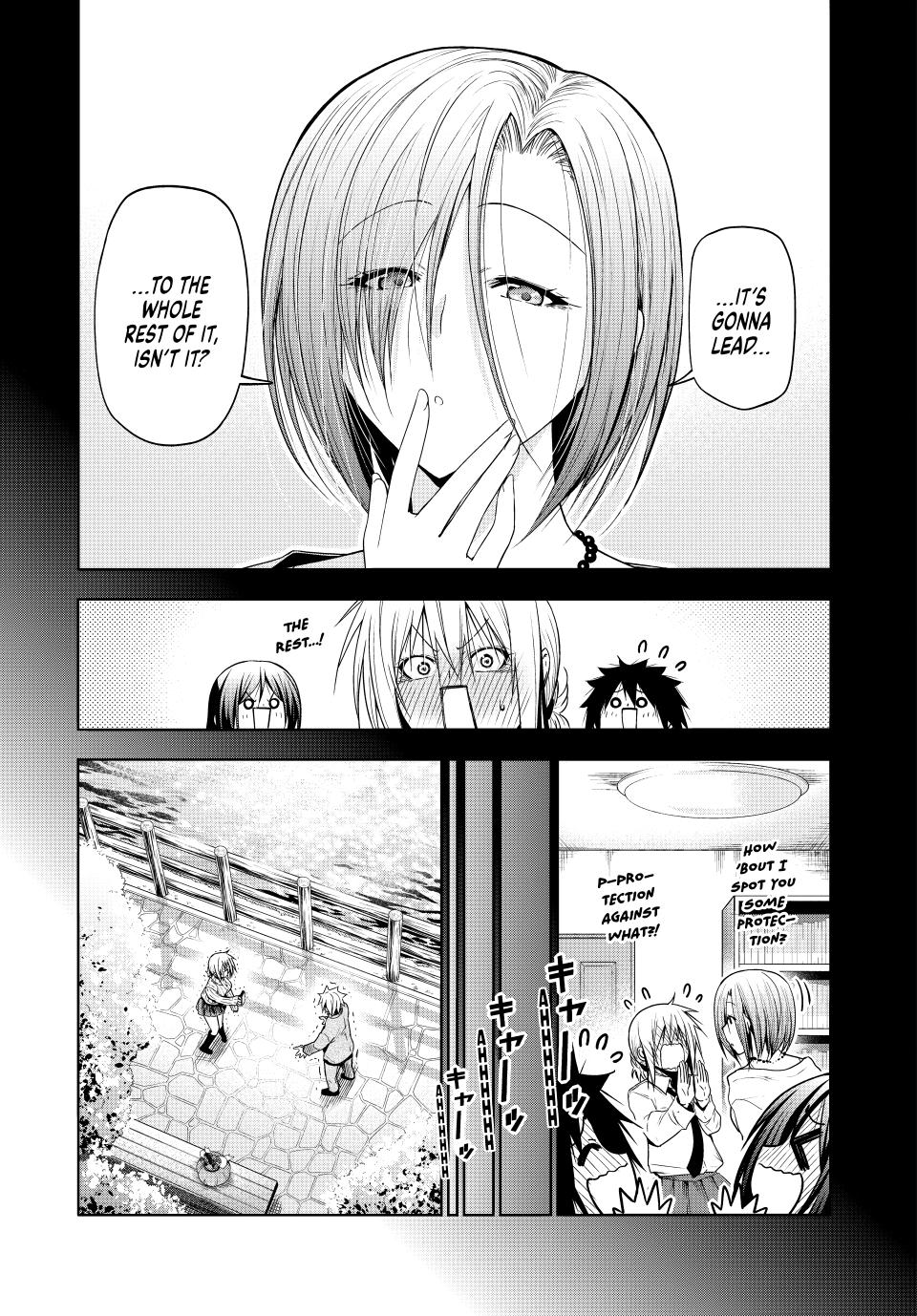 Temple Chapter 98 image 2