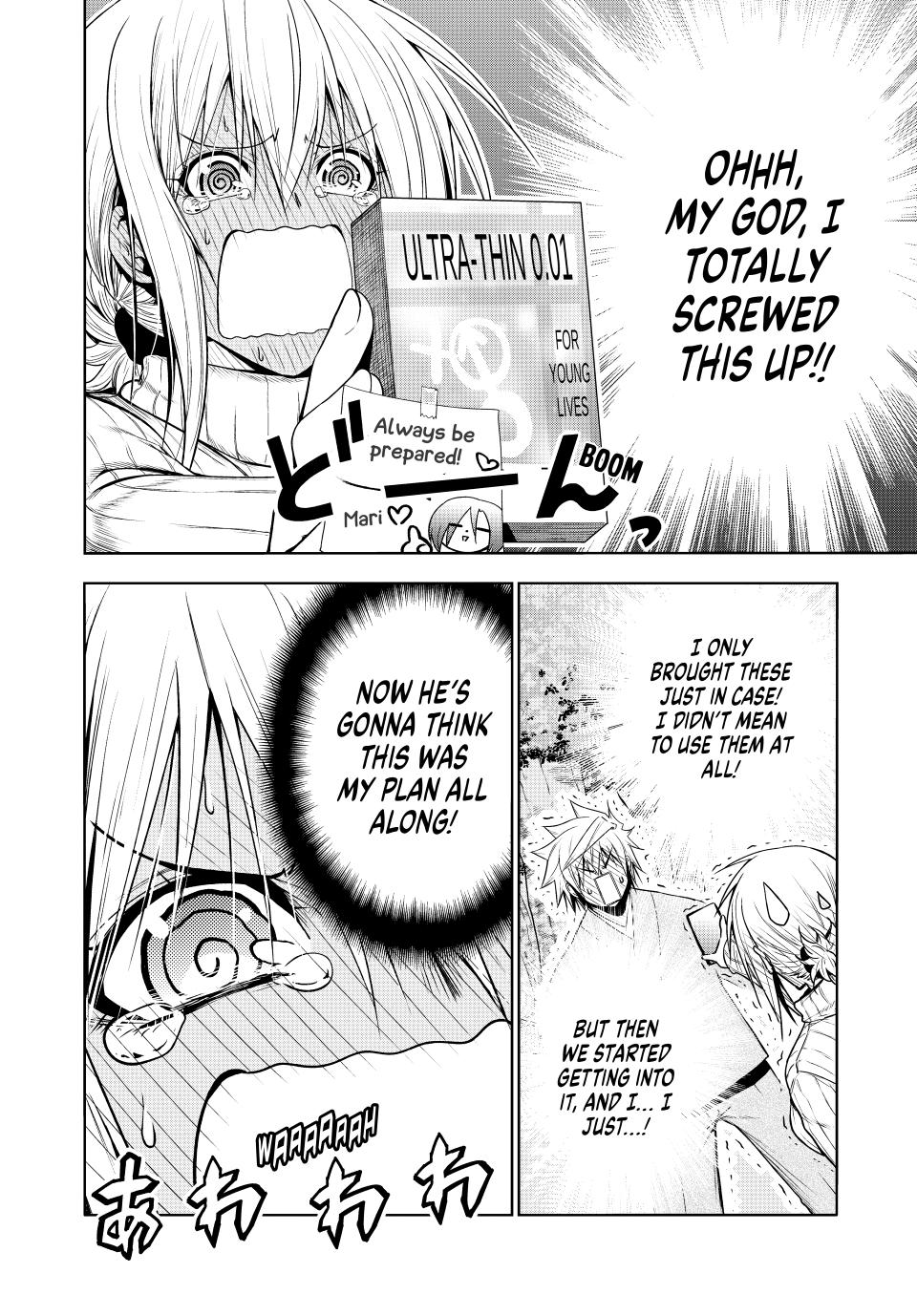 Temple Chapter 98 image 3