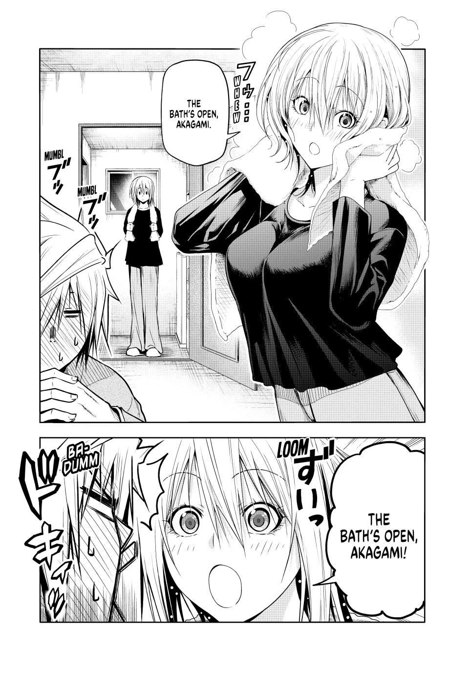 Temple Chapter 99 image 0
