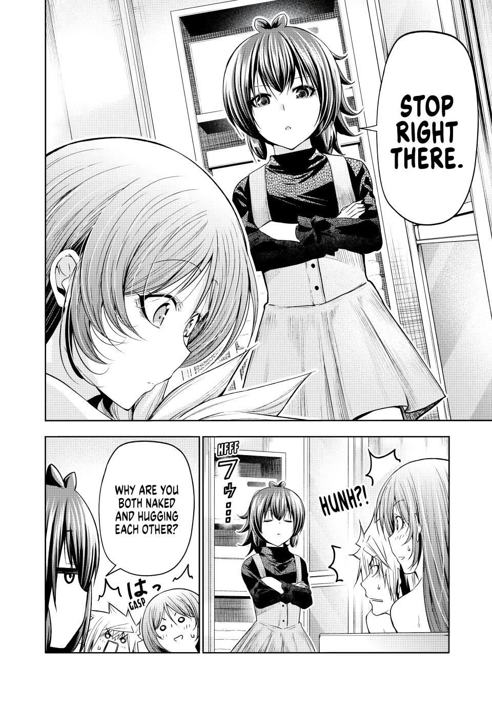 Temple Chapter 99 image 15