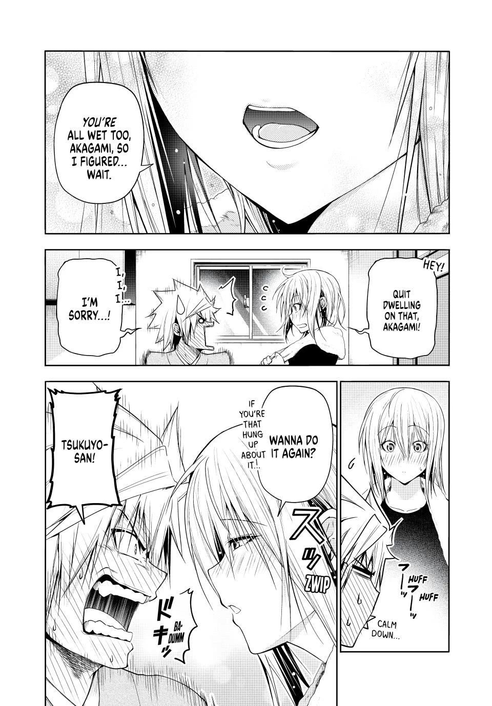 Temple Chapter 99 image 1