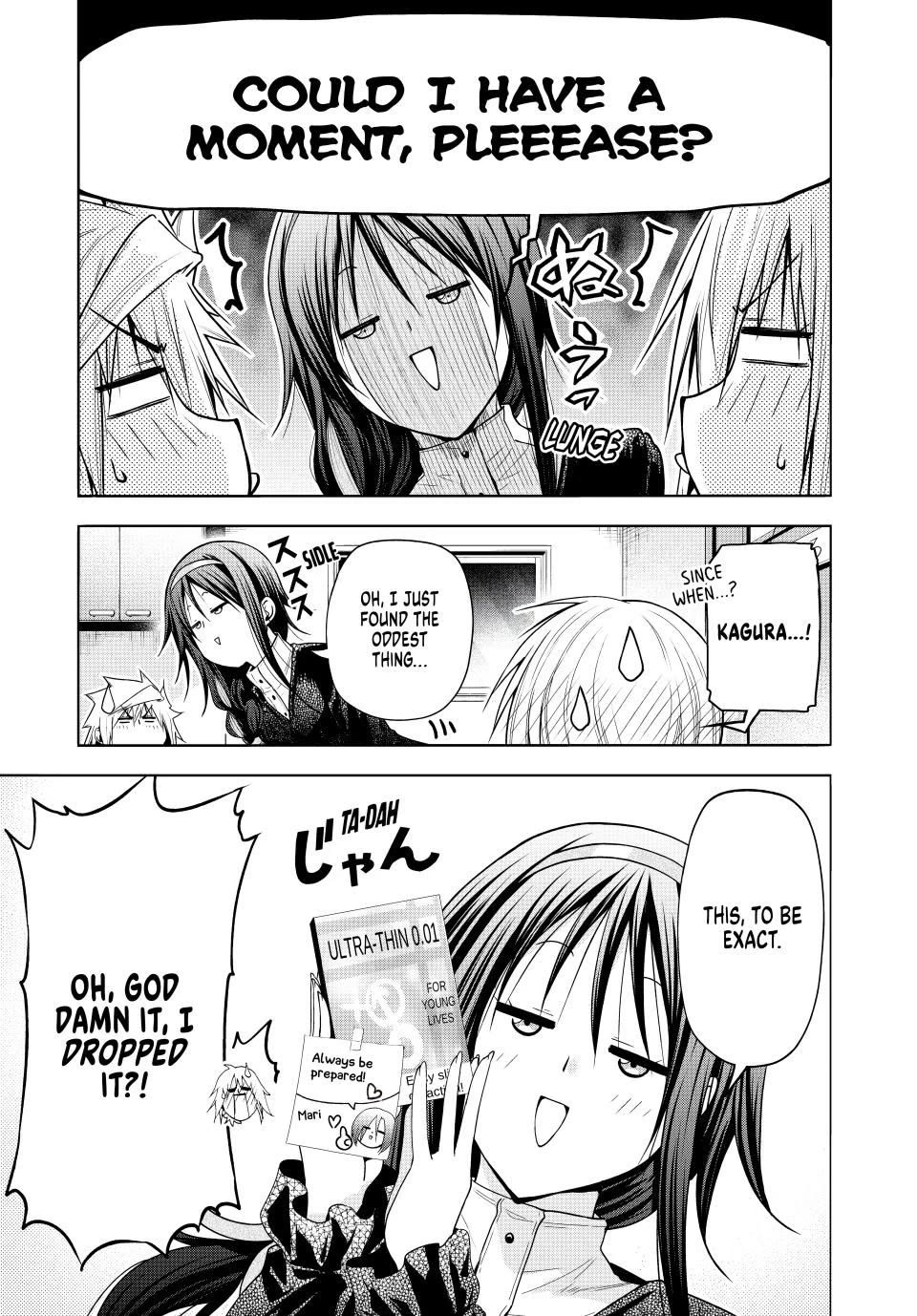 Temple Chapter 99 image 2