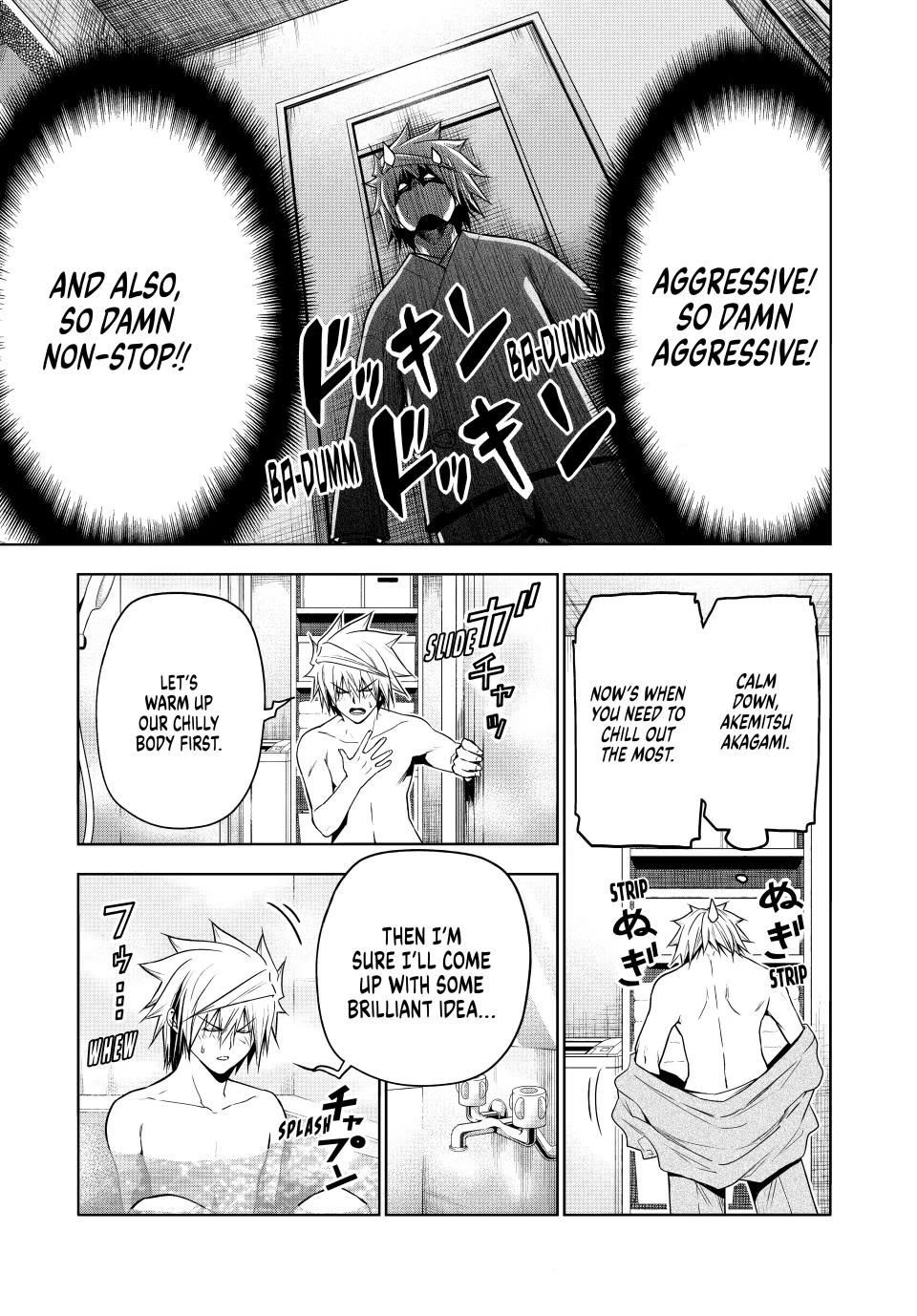Temple Chapter 99 image 4