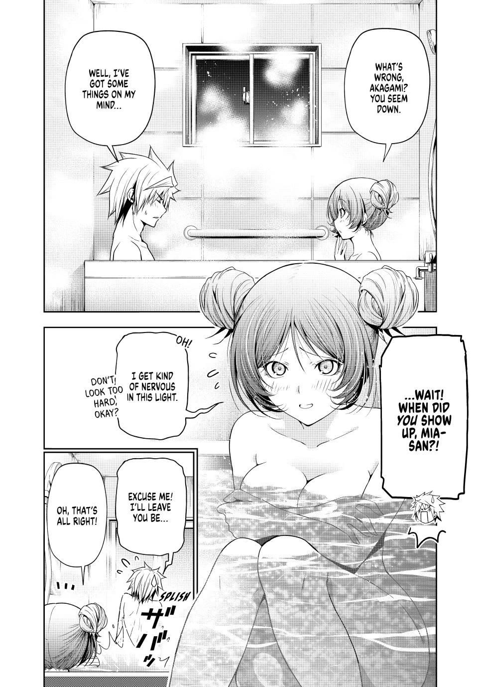 Temple Chapter 99 image 5