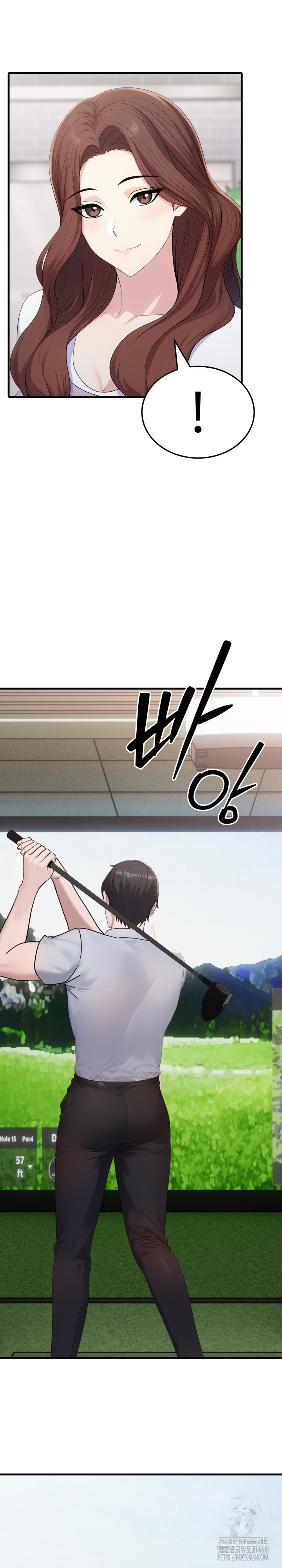 Married Woman Hunter Raw Chapter 10 image 22