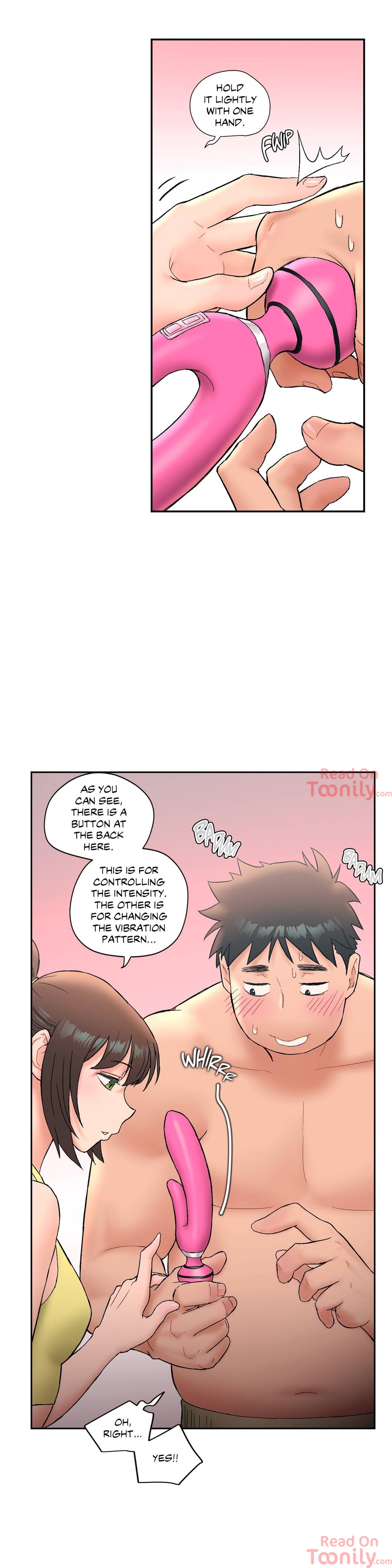 Sexercise Chapter 12 image 13