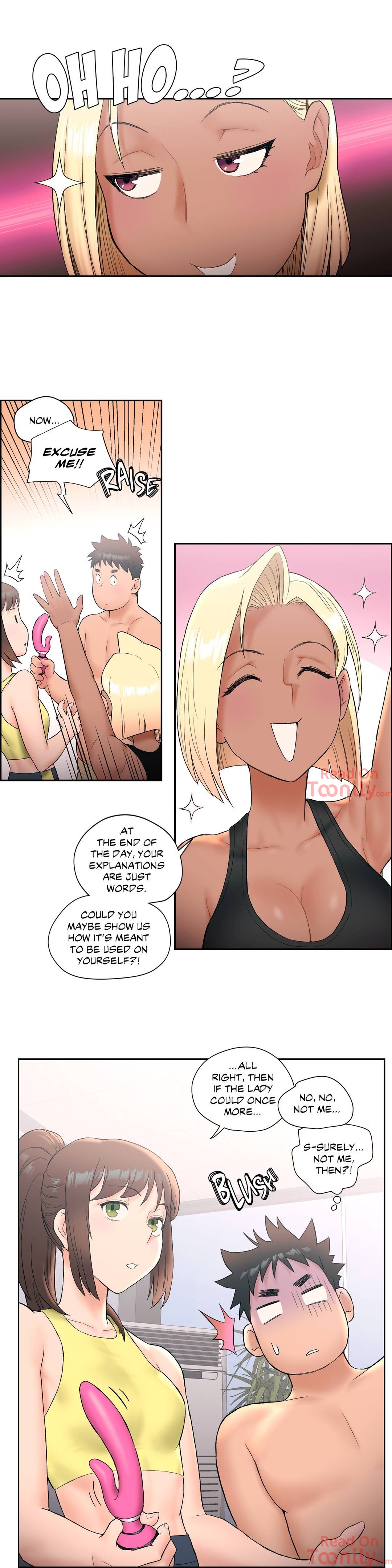 Sexercise Chapter 12 image 15