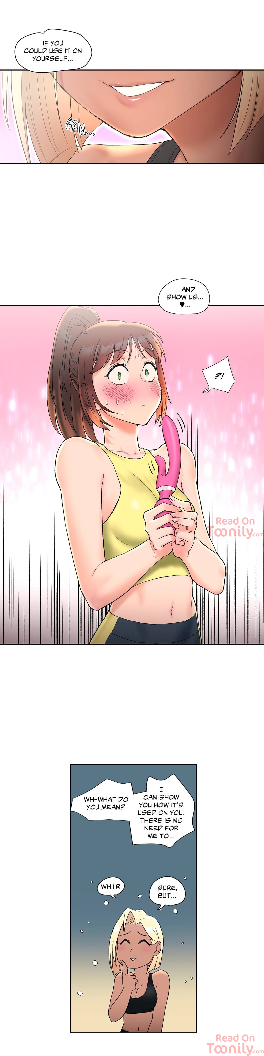 Sexercise Chapter 12 image 16