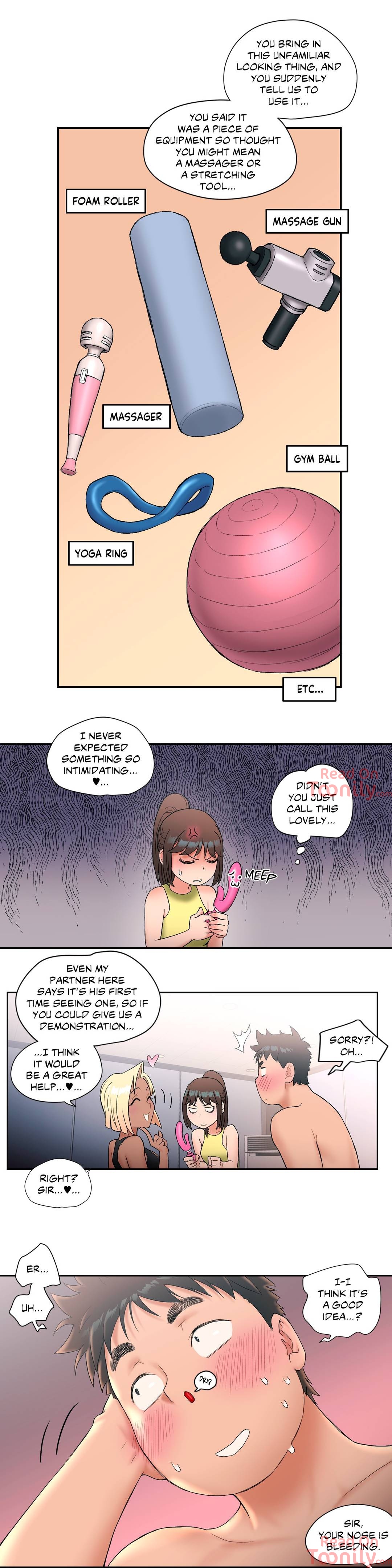 Sexercise Chapter 12 image 17