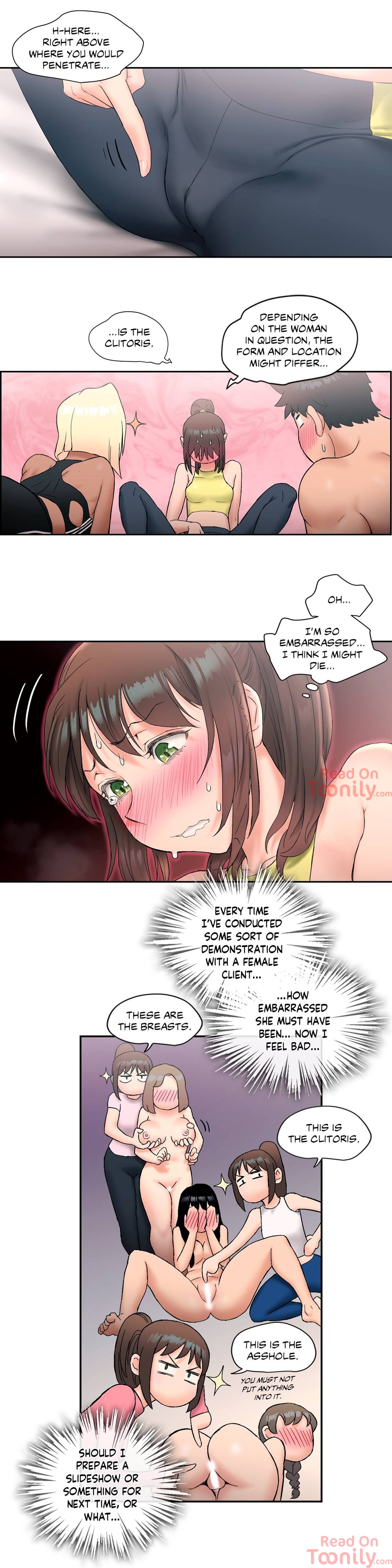 Sexercise Chapter 12 image 19