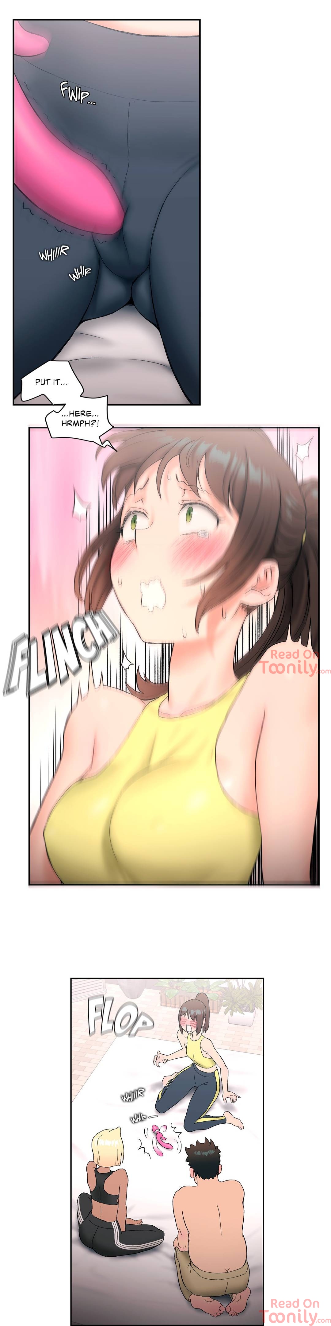 Sexercise Chapter 12 image 21