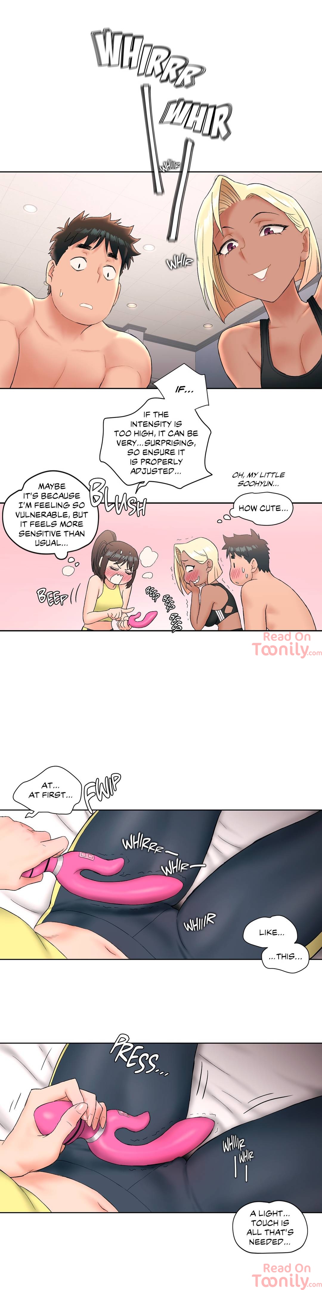 Sexercise Chapter 12 image 22