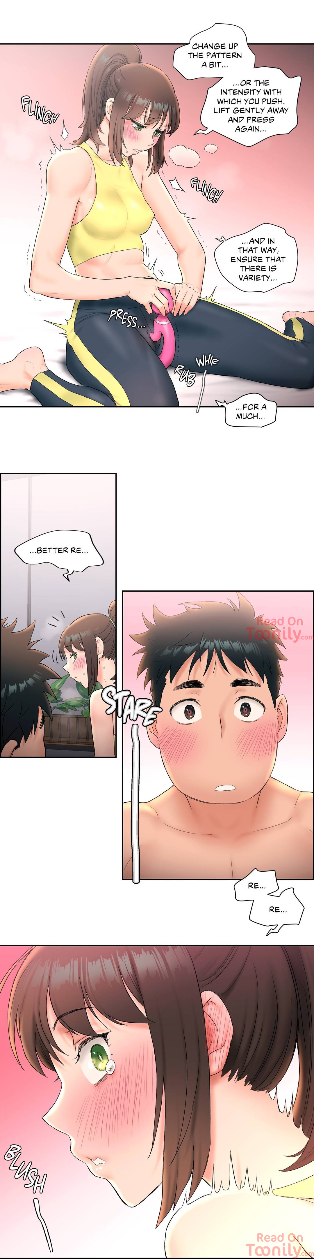 Sexercise Chapter 12 image 23