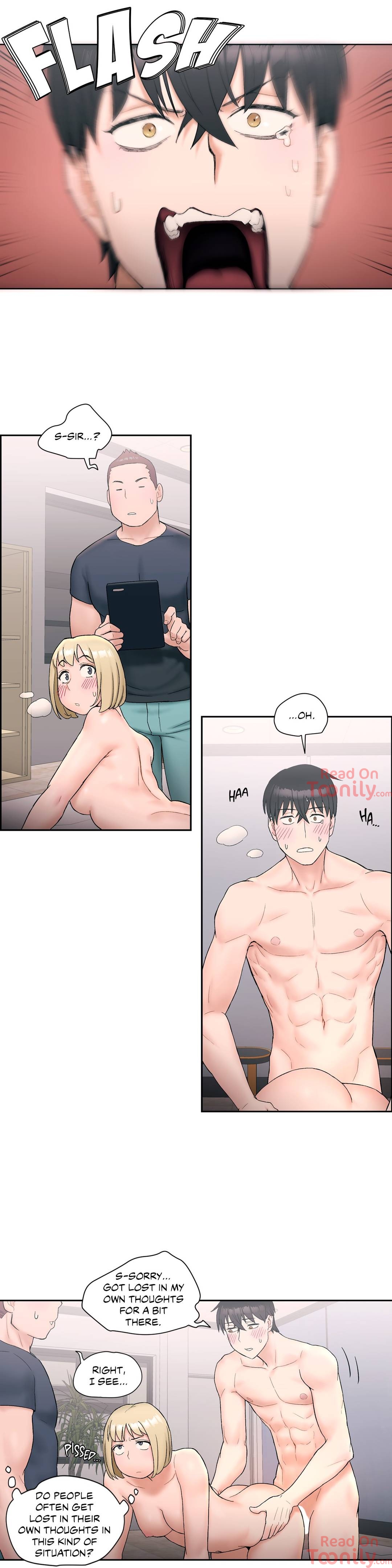Sexercise Chapter 12 image 2