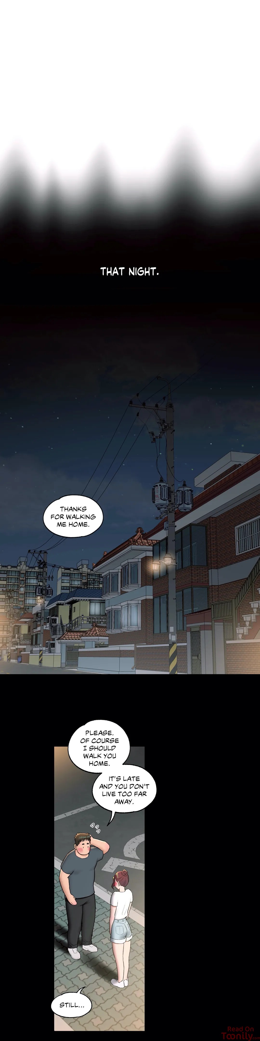 Sexercise Chapter 41 image 13