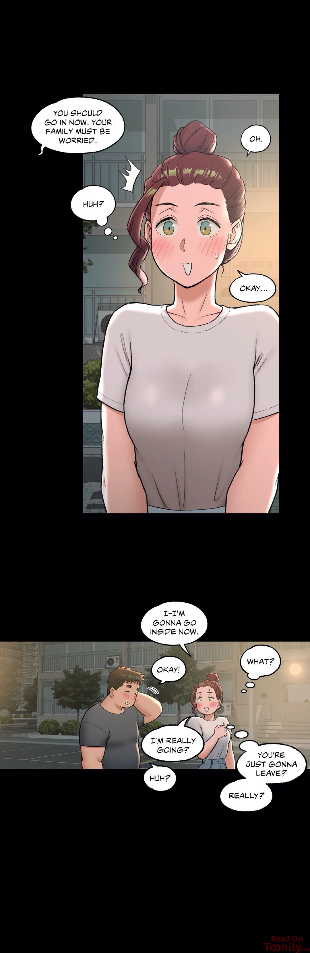 Sexercise Chapter 41 image 14