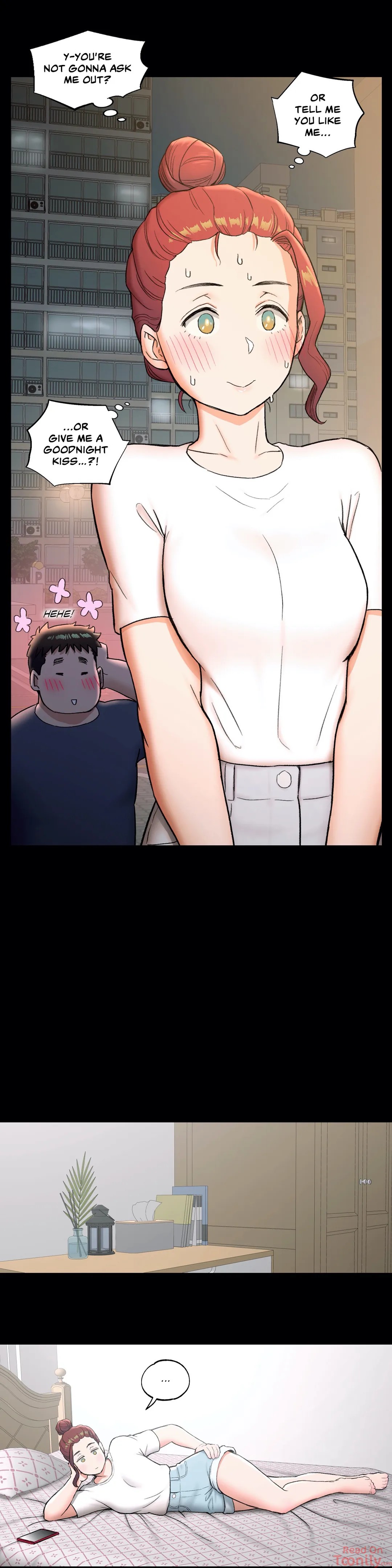 Sexercise Chapter 41 image 15