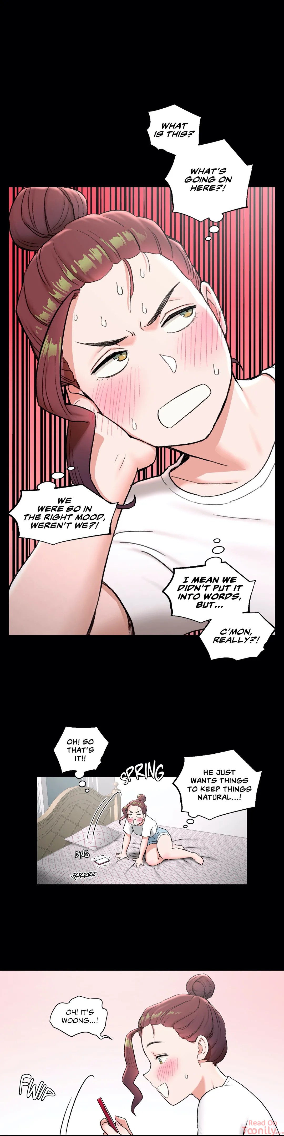 Sexercise Chapter 41 image 16
