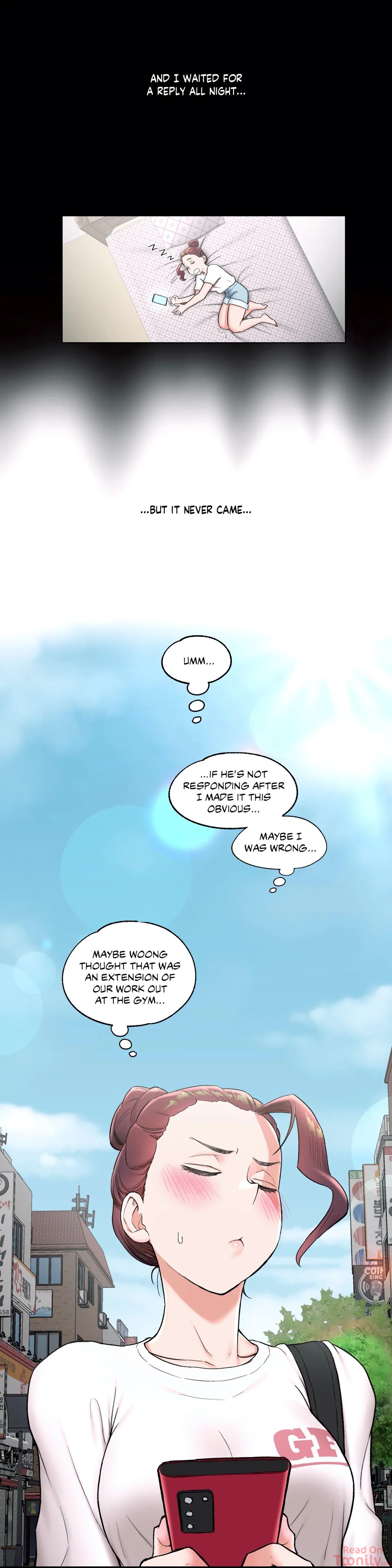 Sexercise Chapter 41 image 18