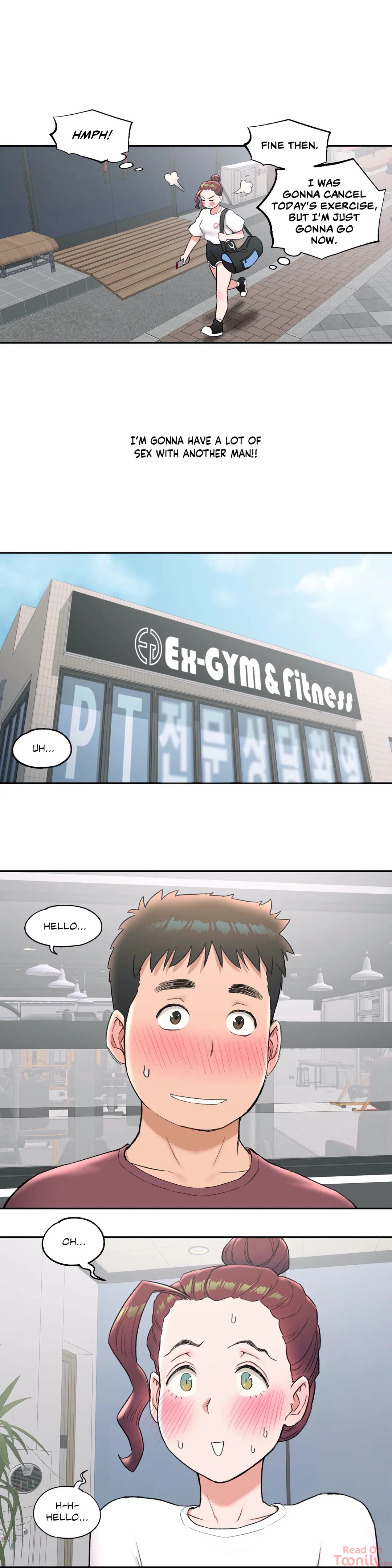Sexercise Chapter 41 image 19