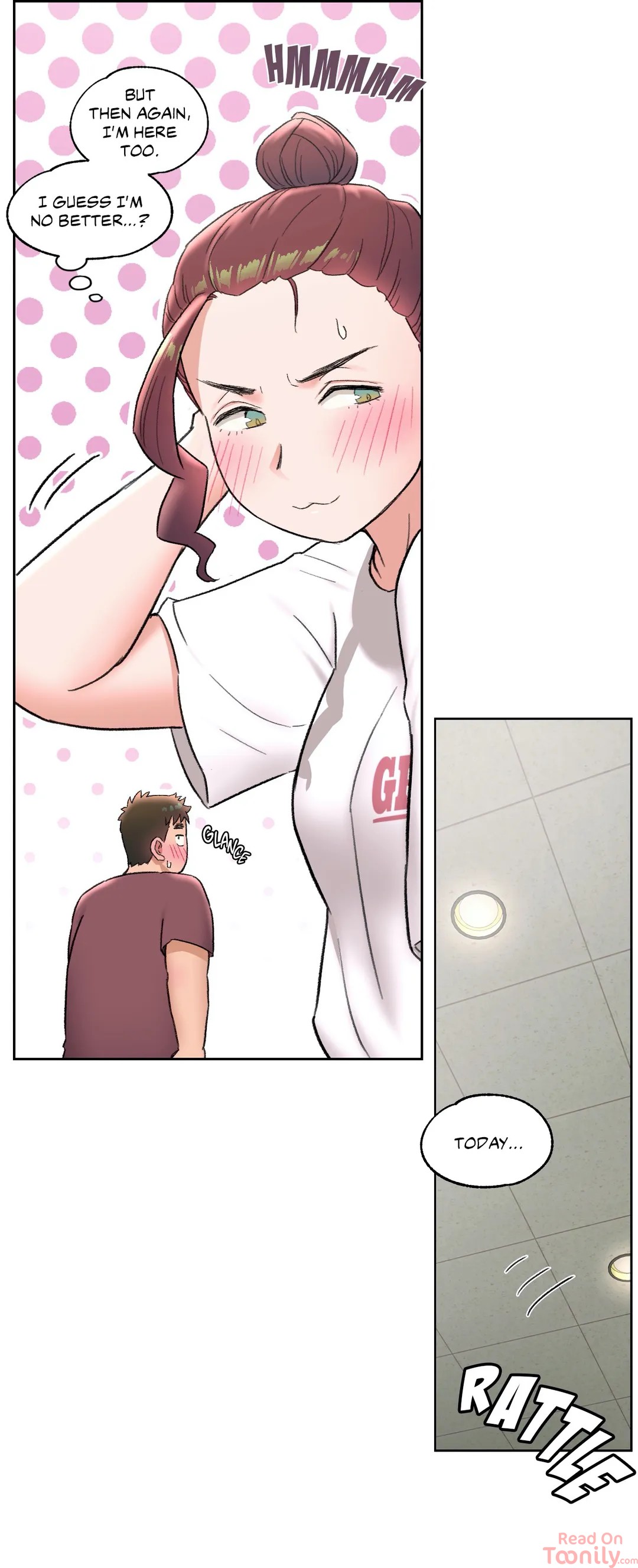 Sexercise Chapter 41 image 21