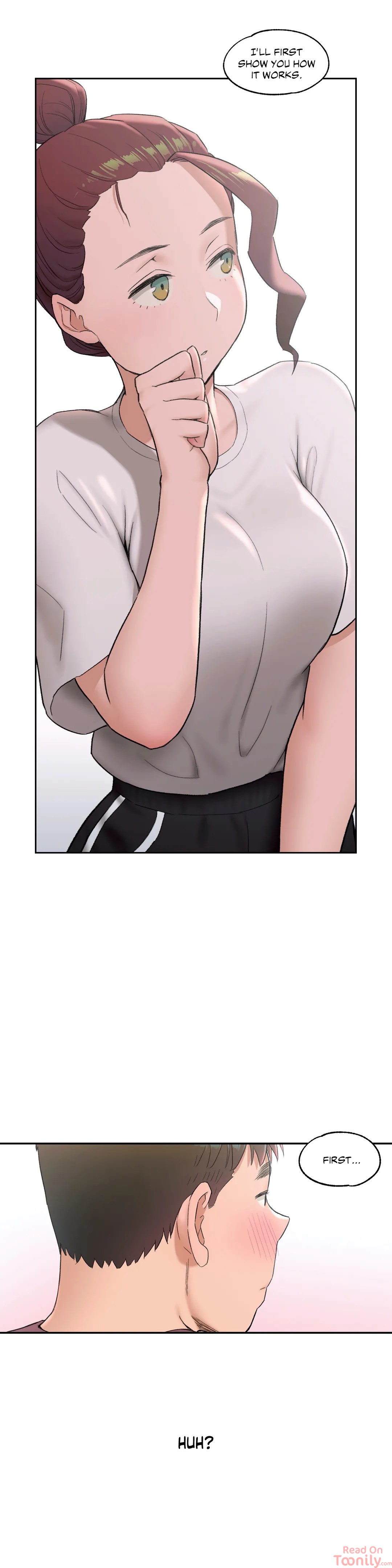 Sexercise Chapter 41 image 24