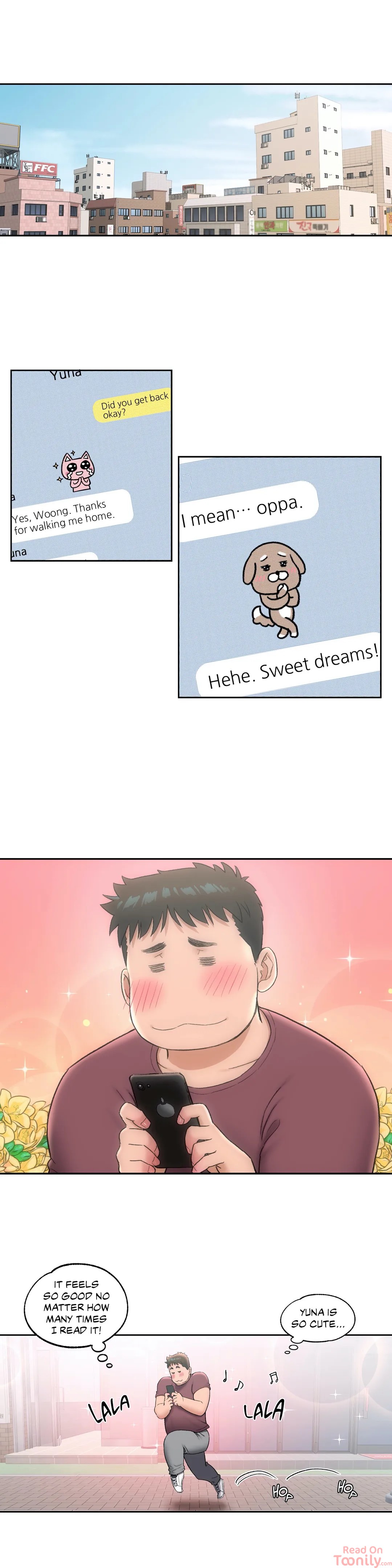 Sexercise Chapter 41 image 2