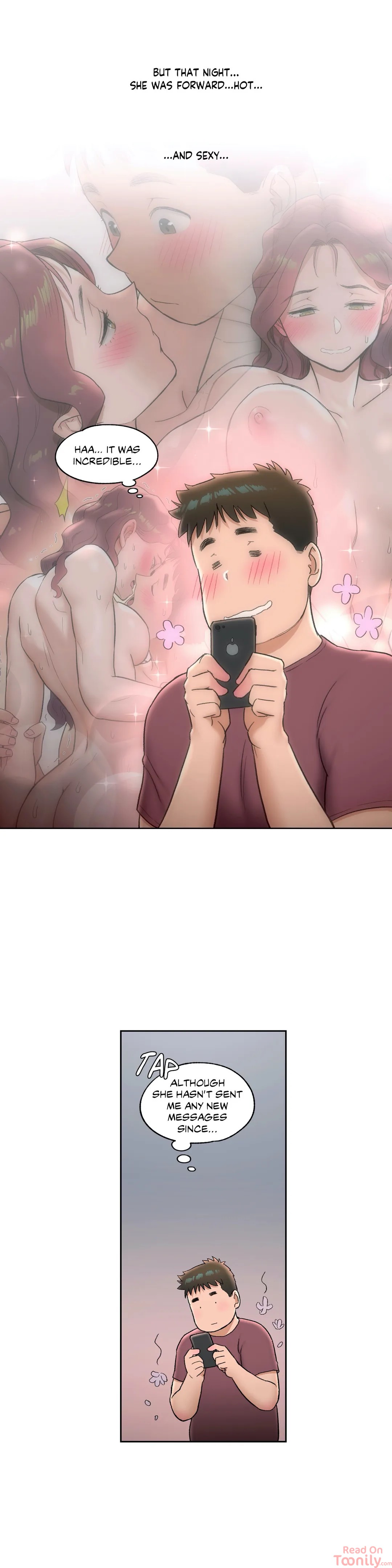 Sexercise Chapter 41 image 3